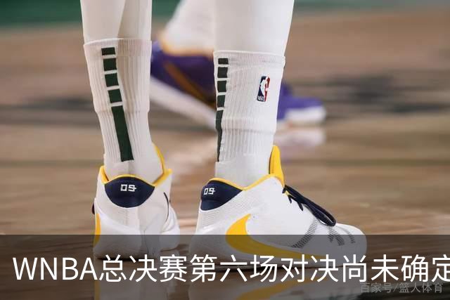WNBA总决赛第六场对决尚未确定时间与地点，老鹰主场已有其他赛事安排